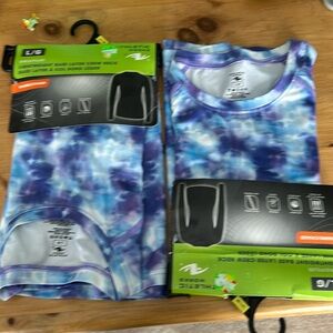 Lightweight Base Layer crew neck
